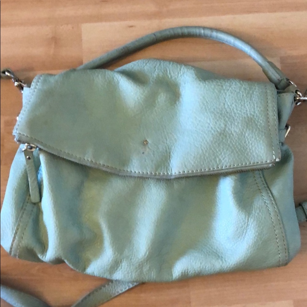Kate space crossbody bag